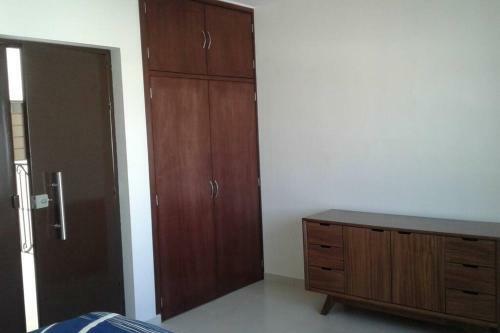Casa de 5 Habitaciones Centro,5 Downtown Dormrooms