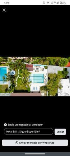 Casa P�rez