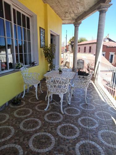 Hotel Casa Grande