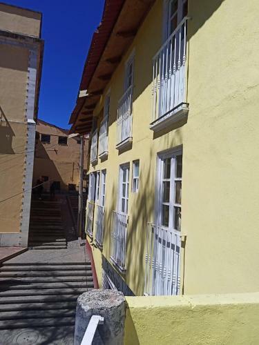 Hotel Casa Grande