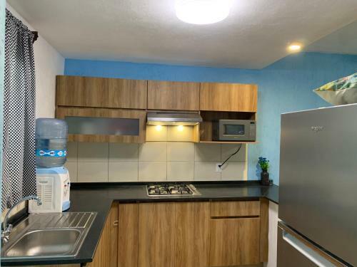 Apartamento Casa Beach Vibes