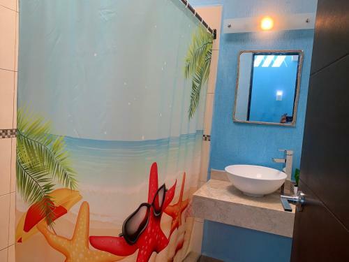 Apartamento Casa Beach Vibes
