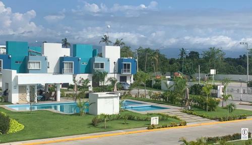 Apartamento Casa Beach Vibes