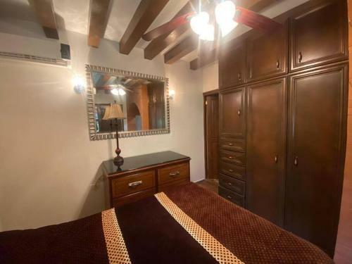Apartamento Room 1 - Loft For Business People Or Students