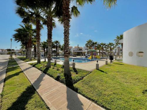 Villa Casa Vacacional A 2 Minutos de La Playa