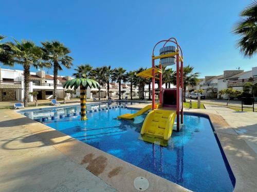 Villa Casa Vacacional A 2 Minutos de La Playa
