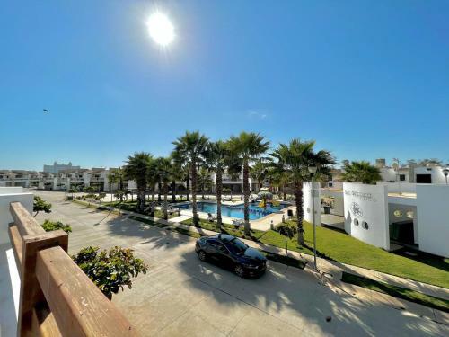 Villa Casa Vacacional A 2 Minutos de La Playa
