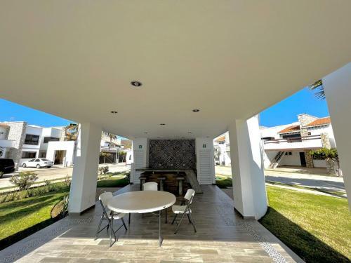 Villa Casa Vacacional A 2 Minutos de La Playa