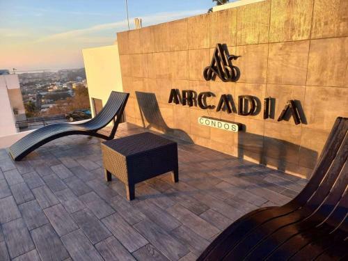 Apartamento Arcadia Condo