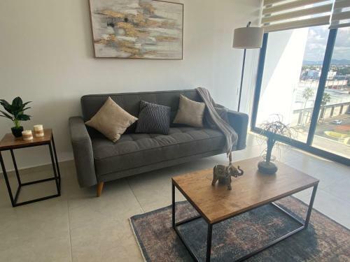 Apartamento Departamento En Renta En Torre Baluarte