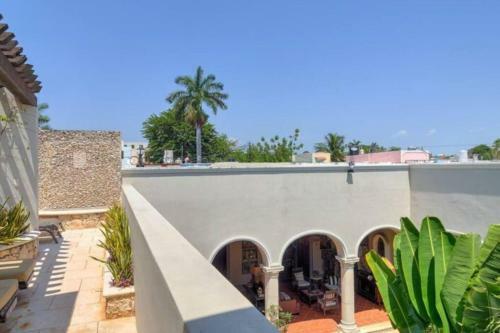 Villa Casa La Perlita Luxurious Colonial Home In Centro