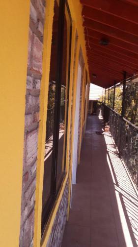 Casa Entera C7