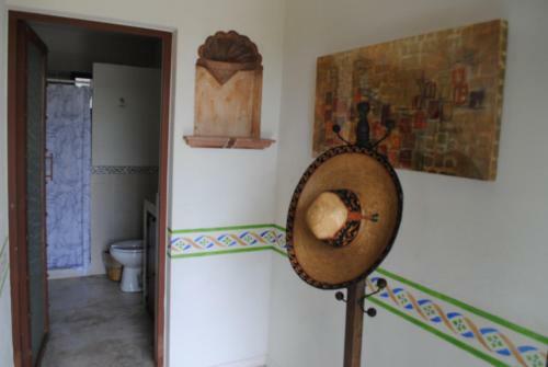 Hotel Finca La Devocion