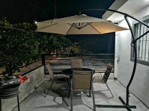 Apartamento Departamento Segundo Piso Anastasia