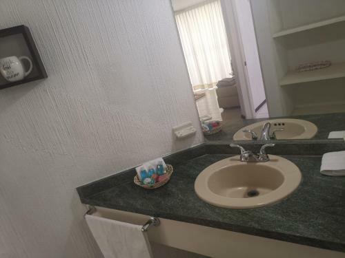 Apartamento Depto M�ster Club Teques