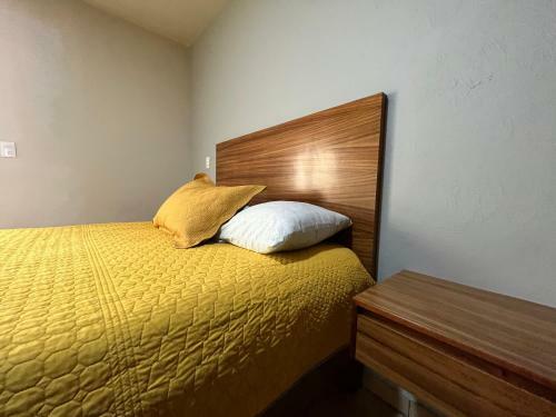Apartamento Departamento La Palma