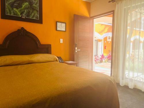 Hotel Delicias Tequila