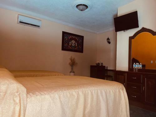 Hotel Delicias Tequila