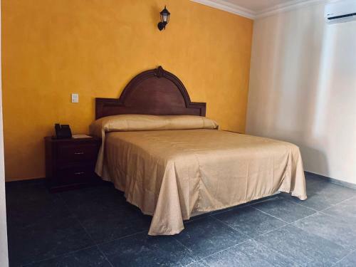 Hotel Delicias Tequila