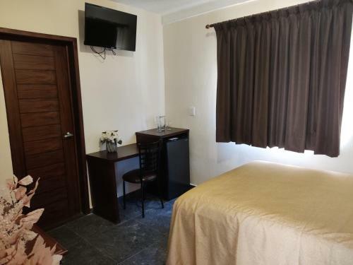 Hotel Delicias Tequila