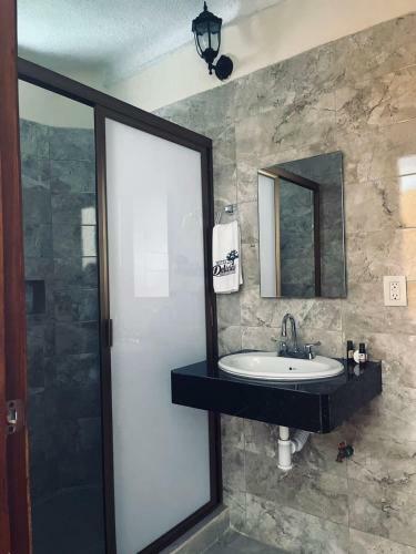 Hotel Delicias Tequila