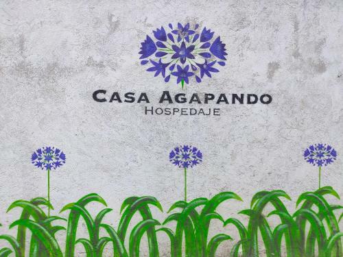 Apartamento Casa Agapando 2 Camas Dobles Tepozotl�n