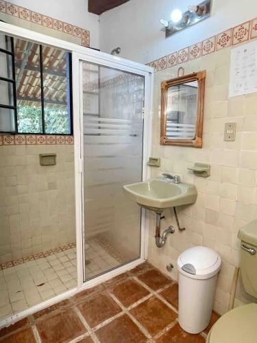 Lodge Casa Blanca
