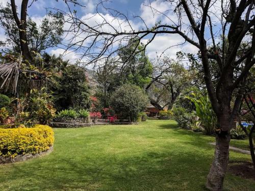 Lodge Casa Blanca