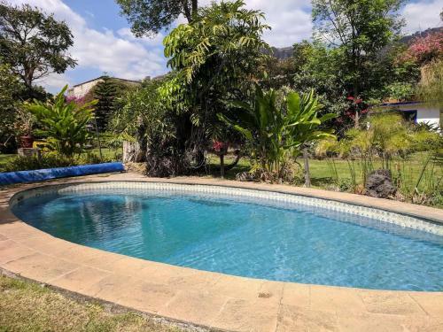 Lodge Casa Blanca