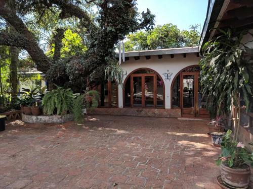 Lodge Casa Blanca