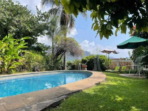 Lodge Casa Blanca