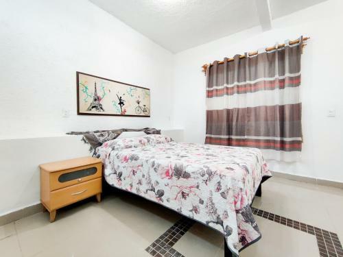 Casa Agapando Tepoztl�n