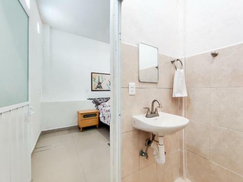 Casa Agapando Tepoztl�n