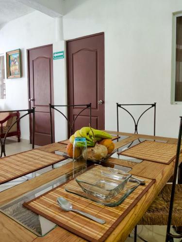 Casa Agapando Tepoztl�n