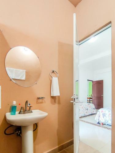 Casa Agapando Tepoztl�n