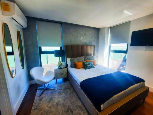 Apartamento Gorgeous Fully Equipped Condo