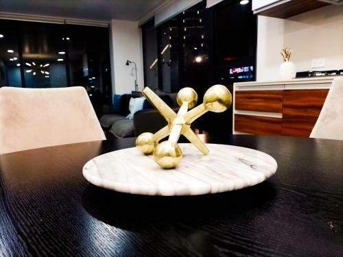 Apartamento Gorgeous Fully Equipped Condo