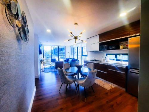 Apartamento Gorgeous Fully Equipped Condo