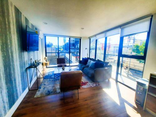 Apartamento Gorgeous Fully Equipped Condo