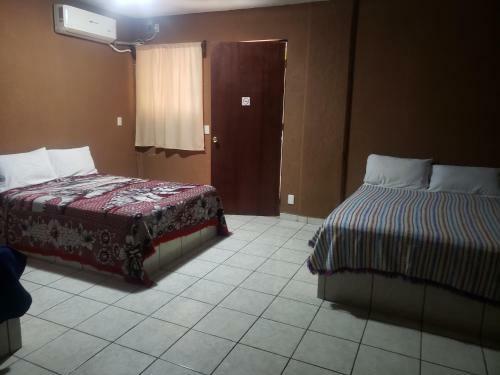 Hotel San Antonio