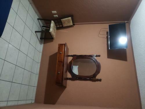 Hotel San Antonio