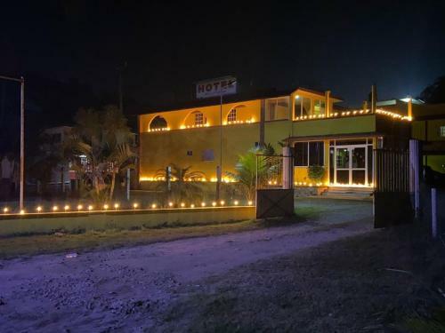 Hotel San Antonio