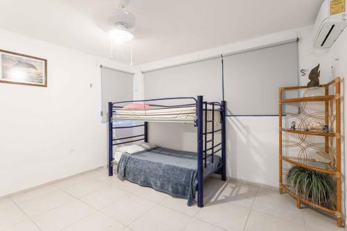 Casa Nany / Playa Alberca En Chicxulub Yucat�n