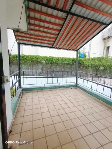 Apartamento La Casa de Faby