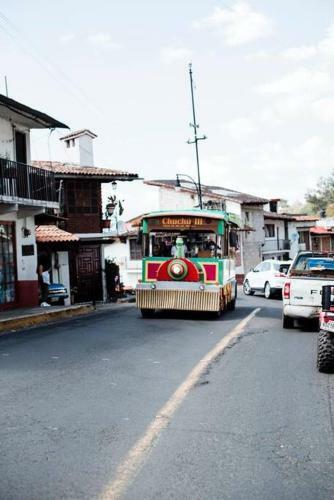Caba�a ?la Muralla?
