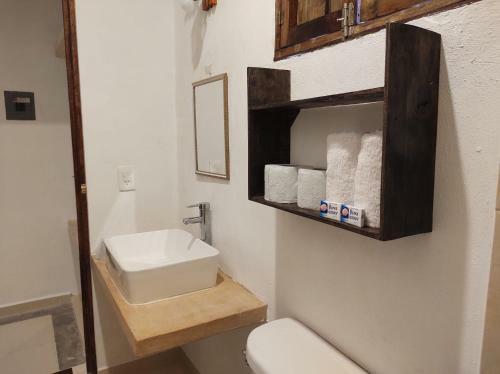 Apartamento Casa Rustik