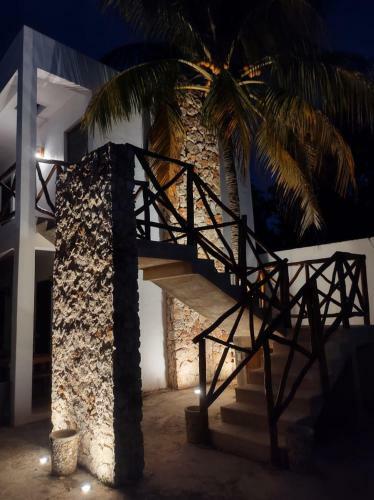 Apartamento Casa Rustik