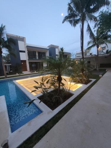 Apartamento Kaanal Unit B102
