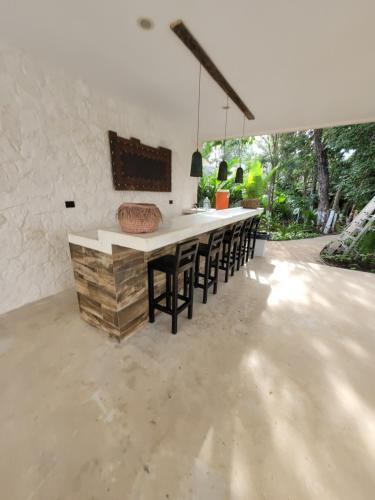 Apartamento Kaanal Unit B102