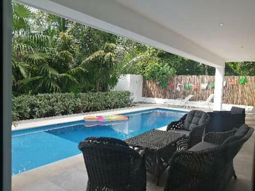 Villa Casa Mariposa